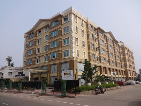 Pride Ananya Resort